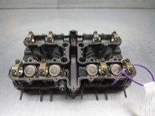 Kawasaki GPZ550 D 1981-1983 Motorcycle Engine Cylinder Head Assembly 