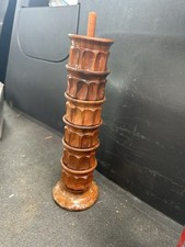 vintage or antique stackable