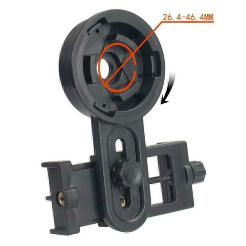 Eyepiece and smartphone mobile - smartphone,