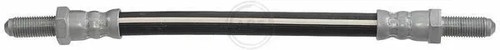 Rear brake hose fits - hose, yugo