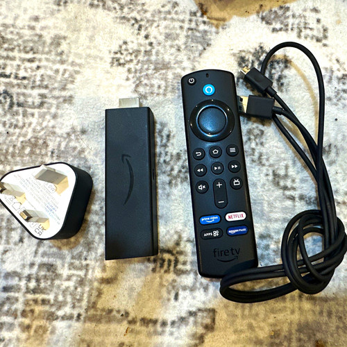 Amazon fire stick 4k - amazon, ultra