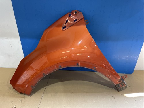 Renault captur passenger wing - captur,