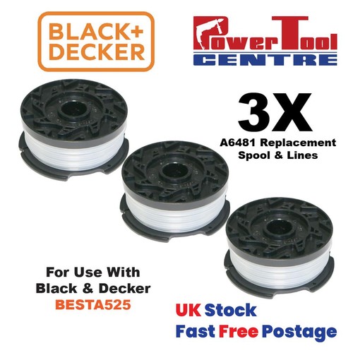 Black decker besta525 - &,