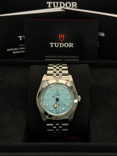 Tudor 79000 new - tudor,