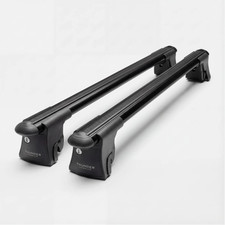 Universal Fitment Roof Racks