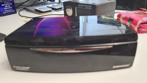 Sumvision cyclone primus - cyclone, v2