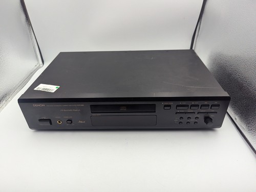 Denon dcd 685 - dcd-685, player