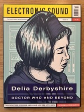 Electronic Sound Magazine