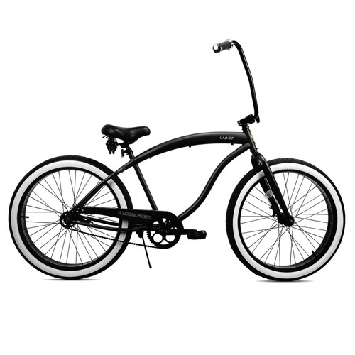 Largo fat tire single - gt,