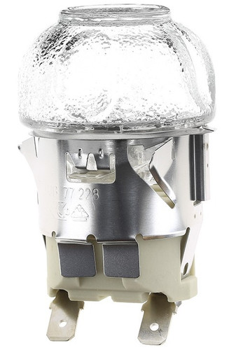 Genuine aeg oven light bulb - aeg,