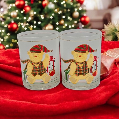 Culver glasses yule - glasses,