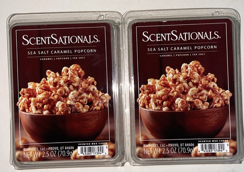 Scentsationals sea salt - sea,
