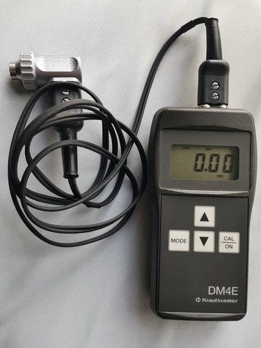 Dm4e 1pcs used - 1pcs,