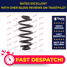 2x Coil Springs (Pair Set)