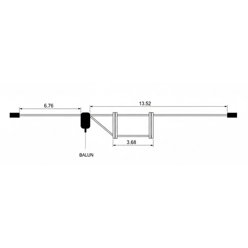 Ocfd 406w multiband off - ocfd-406w, –
