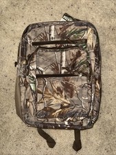 River Ridge Tree Camo Backpack