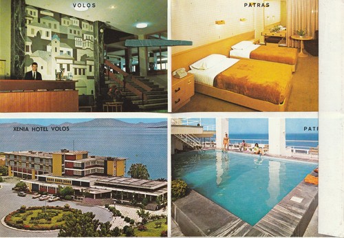 Greece patra hotel astir - patra,