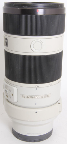 Sony 200mm 4 - sony, f/4