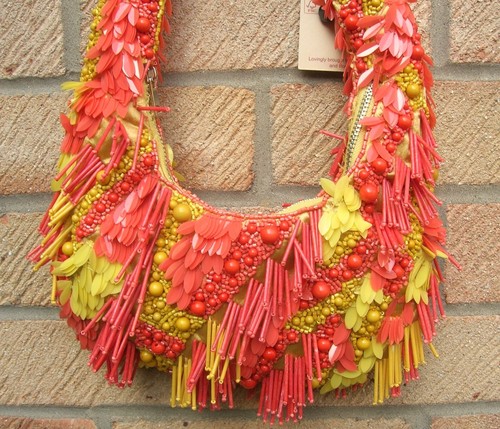 Bnwt mirasol beaded - bnwt, grab