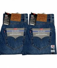 Levis 501 Japanese Selvedge