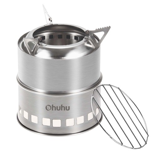 Ohuhu rocket stainless steel - rocket,