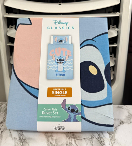 George home single - george,