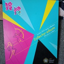 2012 London Olympic /