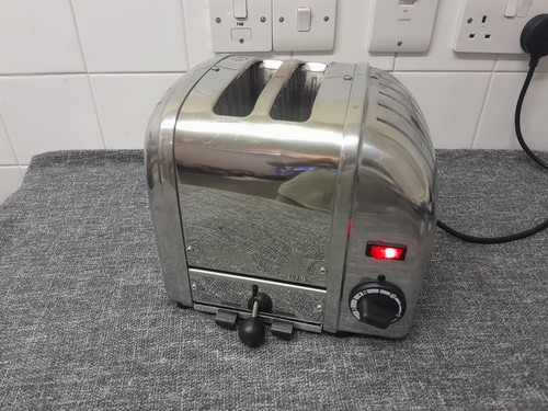 Dualit classic slice toaster - dualit, 2