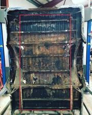 Toyota Hilux mk3 Single Cab