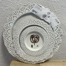 IKEA Skurar Metal Trays Wall