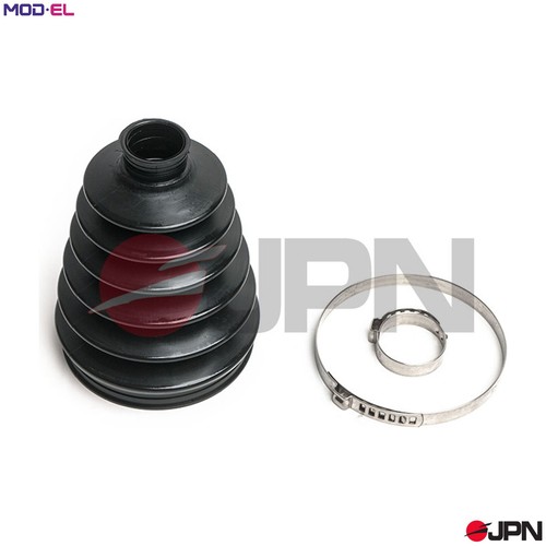 Bellow kit drive shaft - bellow,
