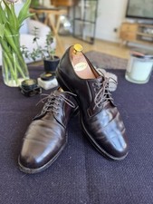 Alden shell cordovan - alden,