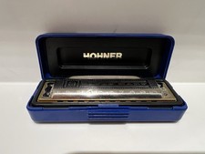 Hohner Blues Harp MS