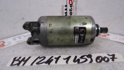 Engine motor starter - engine, 100