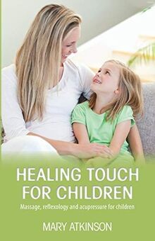 Healing touch for children - for,