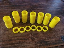 Astralite Rear Sprocket Bushes