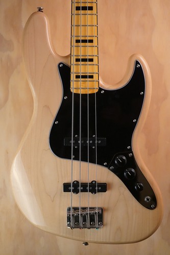 Squier classic vibe 70s - '70s, jazz