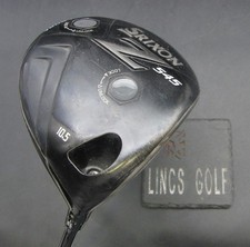 Srixon Z545 10.5° Driver
