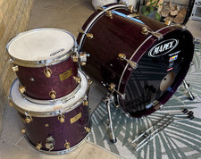 Mapex Orion Classic Maple