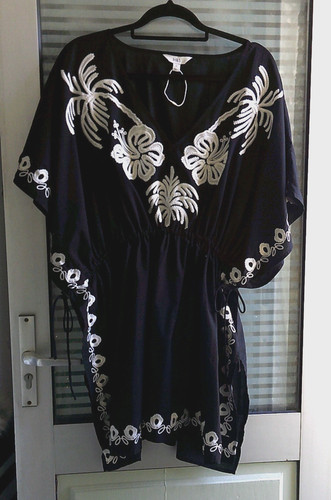 New lovely black 100 - new, 100%