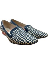 Clarks Orla Kiely Patterned