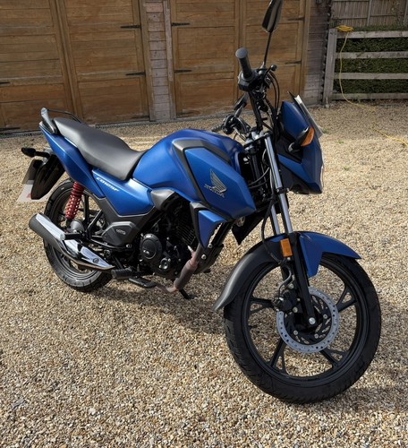 2026 honda cb125f with - 2026, extra