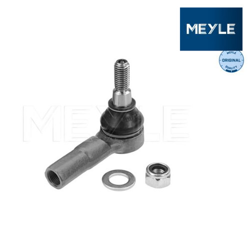 Tie rod end meyle 716 - tie,