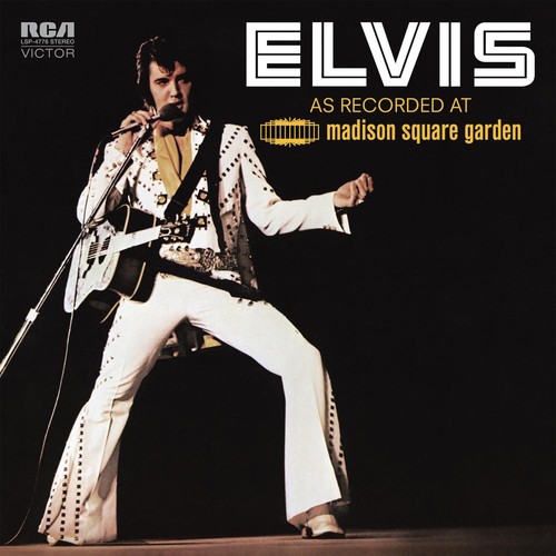 Elvis presley as - elvis,