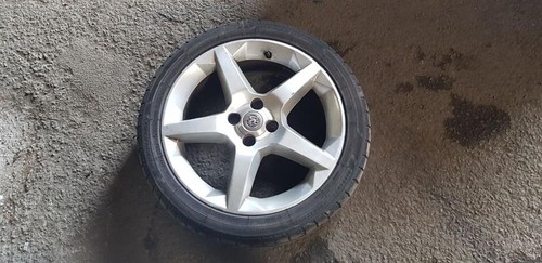 Vauxhall tigra mk2 - vauxhall, 4