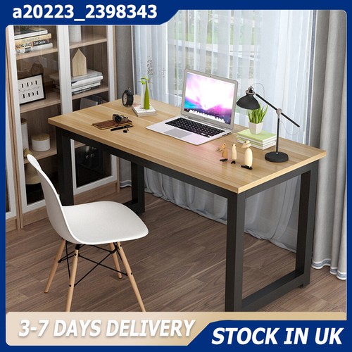 Computer desk writing table - desk,