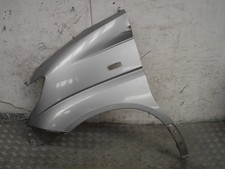 Nissan Elgrand Left Passenger