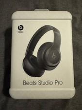 Beats Studio Pro Over Ear