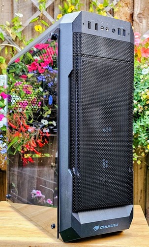 Gaming 6700 6500 xt - i7-6700,