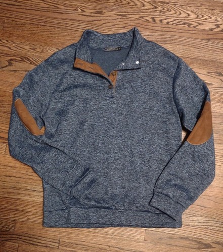 Siimhwrss men blue marl - men's,